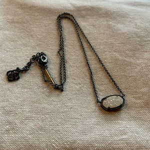 Kendra Scott Elisa Satellite Necklace